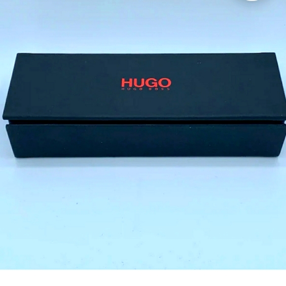 Hugo Boss Frames and case - Picture 3 of 4